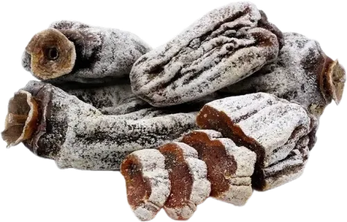 Qurudulmuş Xurma