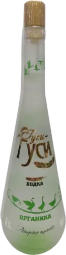 Водка
