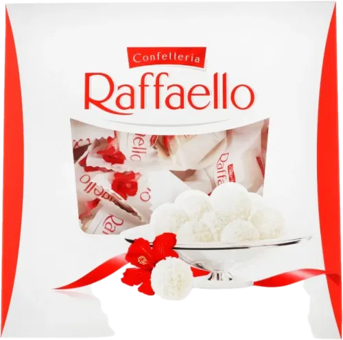 Kokos konfetləri