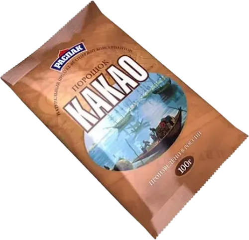 Kakao tozu