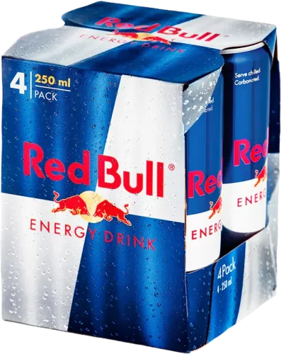 Red Bull