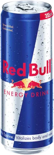 Red Bull