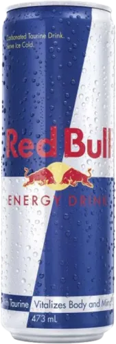 Red Bull