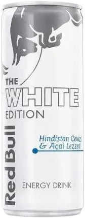White Summer Edition