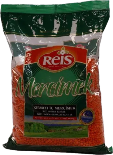 Qırmızı İç Mərcisi