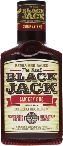 Dumanlı Barbekü Sous