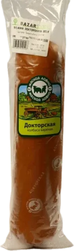 Doktorskaya Belkozin Kolbasası