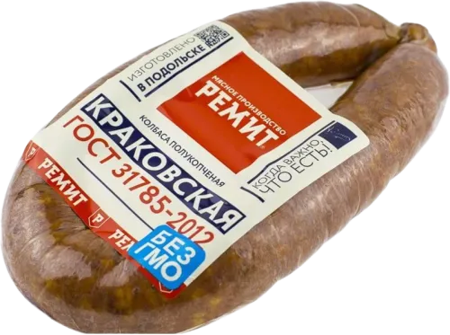 Krakov Servelat