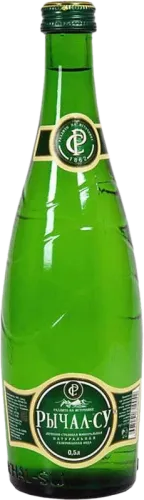 Rical Минеральная вода Стеклянная