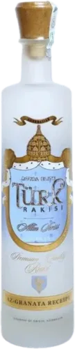 Türk Rakısı