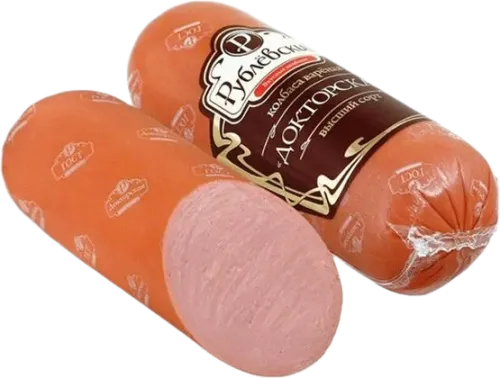 Doctor's Sausage Belkozin