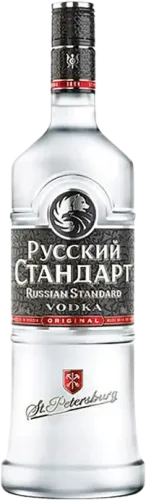 Platinum Vodka