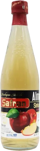 Apple Cider Vinegar