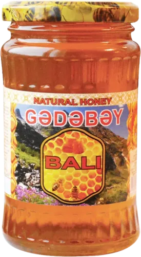 Gədəbəy Honey