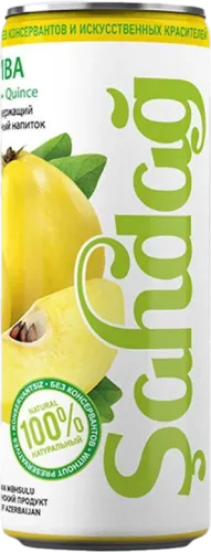 Quince Juice