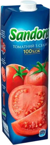 Gold Tomato Juice