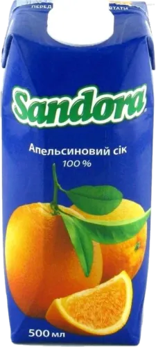 Orange Juice