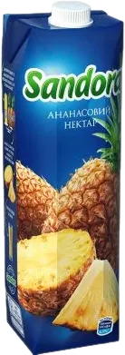 Pineapple Juice