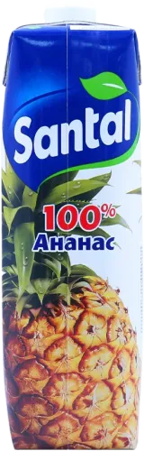 Pineapple Juice