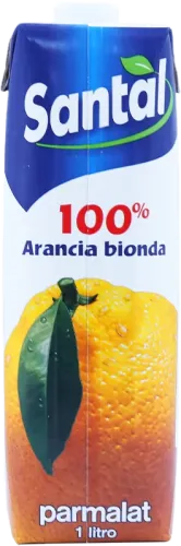 Orange Juice