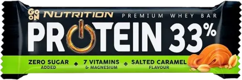 Go On Protein Duzlu Karamel
