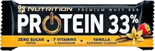 Go On Protein Vanil