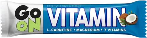 Go On Vitaminli Kakao