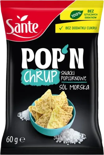 Dəniz Duzu