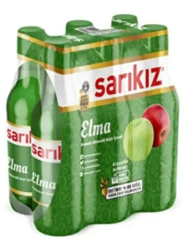 Mineral Su Almalı