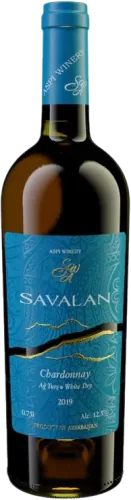 Chardonnay Dry