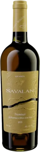 Traminer Semi-Dry Wine