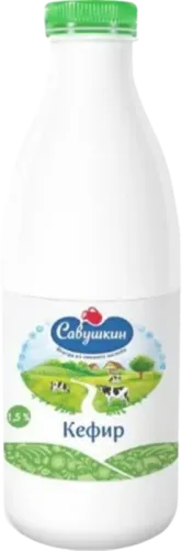 Kefir