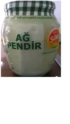 Ağ Pendir