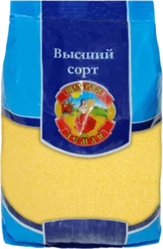 Манная крупа