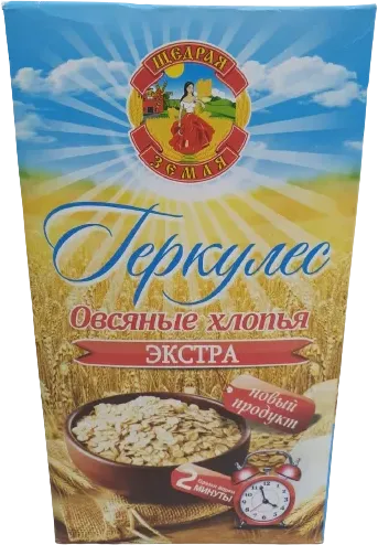 Ekstra Yulaf