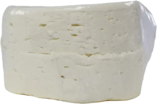 Ağ Pendir Yumru