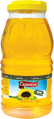 Sunflower Oil