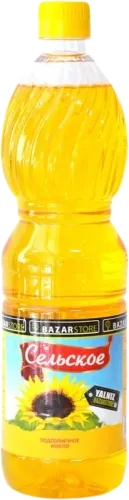Sunflower Oil