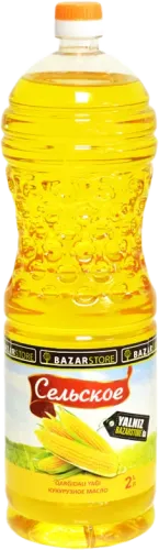 Corn Oil