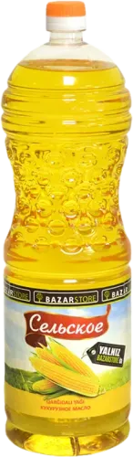 Corn Oil