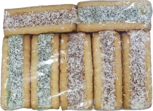 Jasmine Cookies