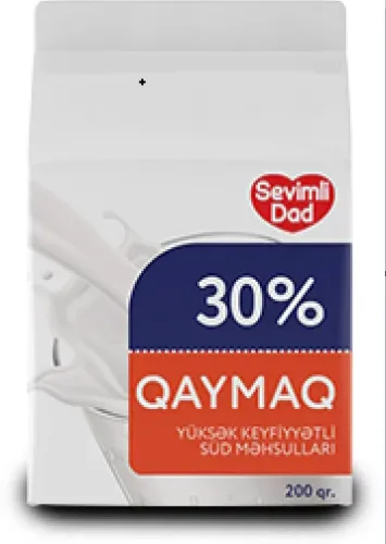Qaymaq