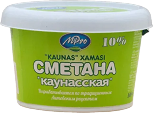 Сливки
