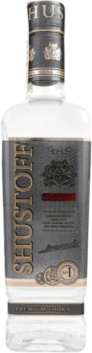 Silver Vodka