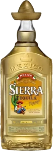 Sierra Tekila Qızılı