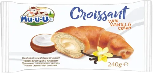 Vanilli Kruassan