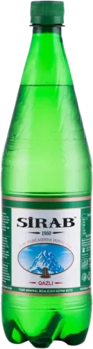 Qazlı Su
