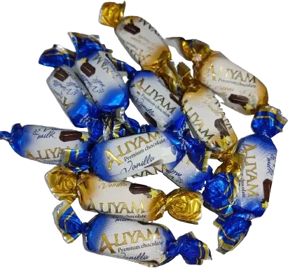 Конфеты ассорти