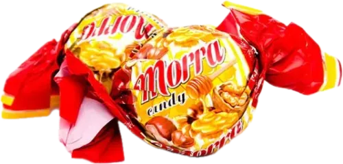 Драже Morra