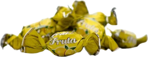 Fruta Лимон